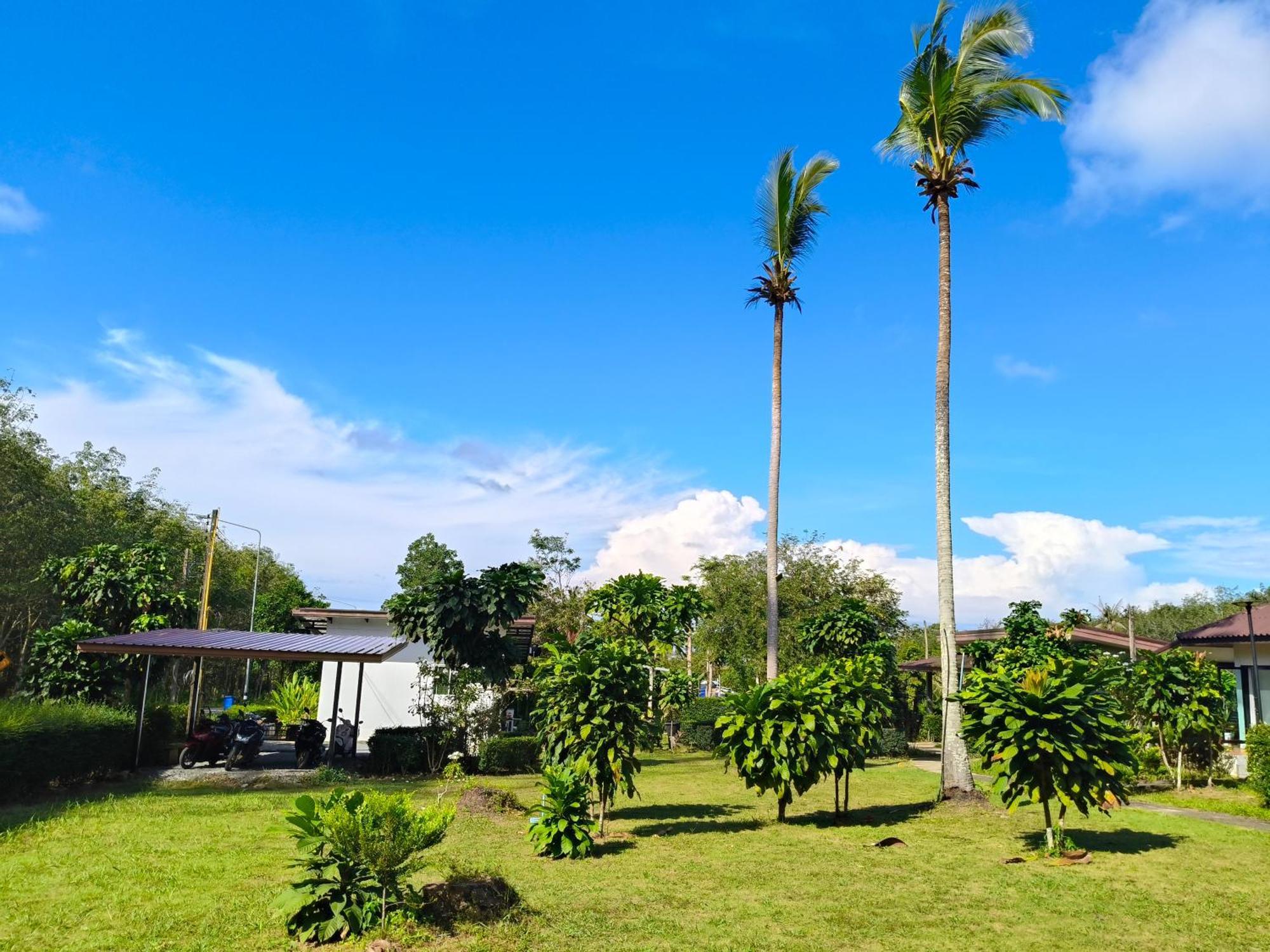 The Lodge At Koh Kood Ko Kut Kültér fotó