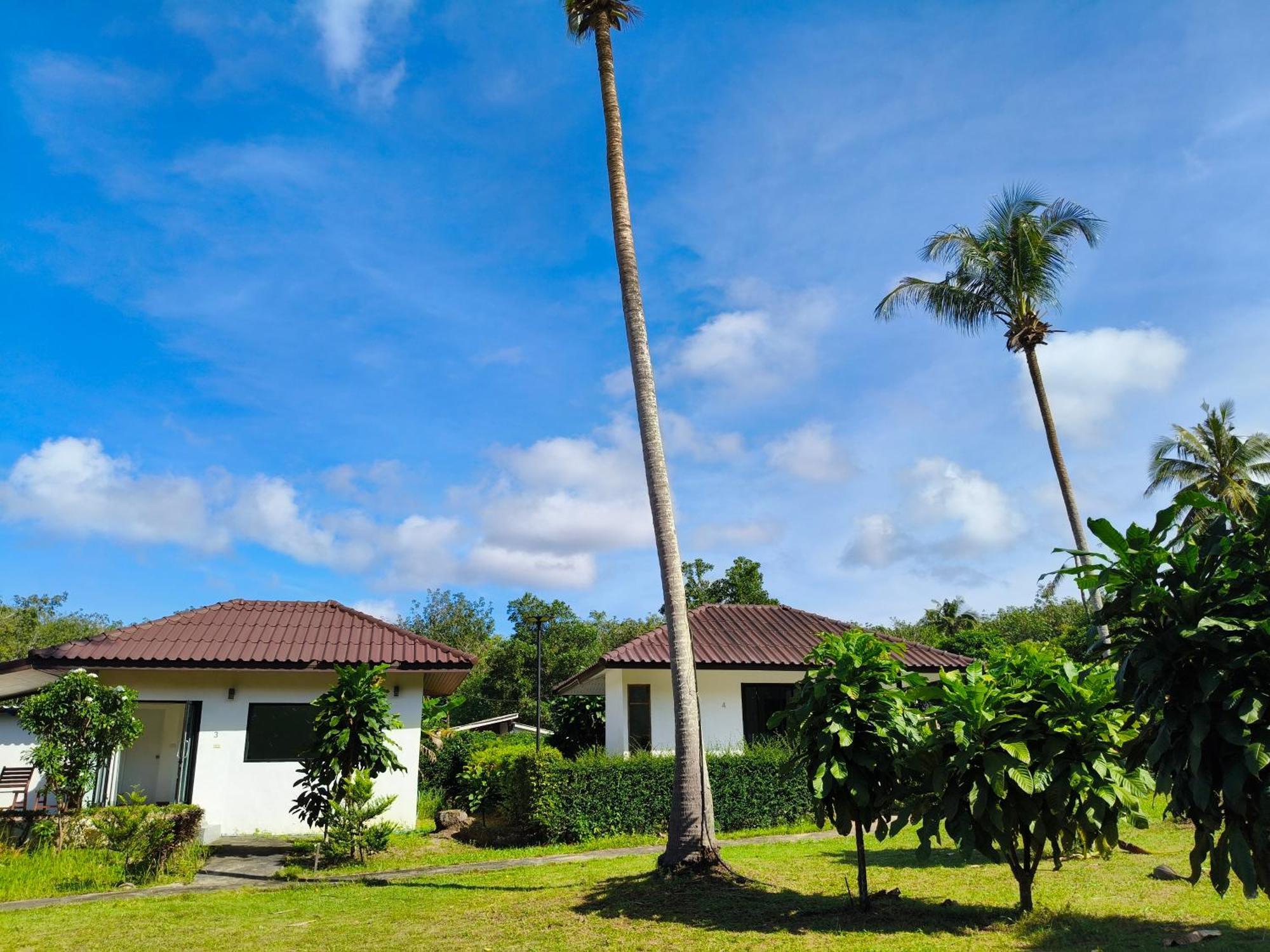 The Lodge At Koh Kood Ko Kut Kültér fotó