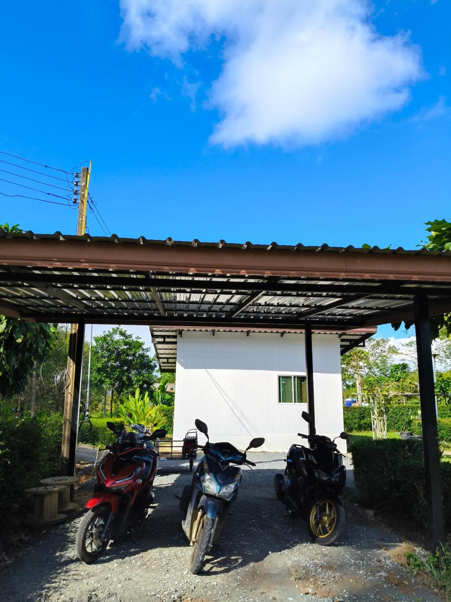 The Lodge At Koh Kood Ko Kut Kültér fotó