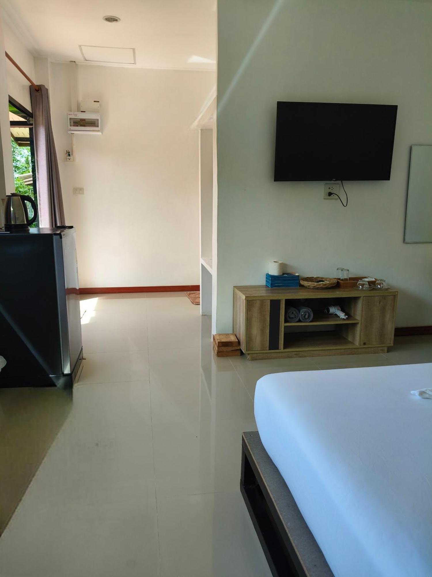 The Lodge At Koh Kood Ko Kut Kültér fotó