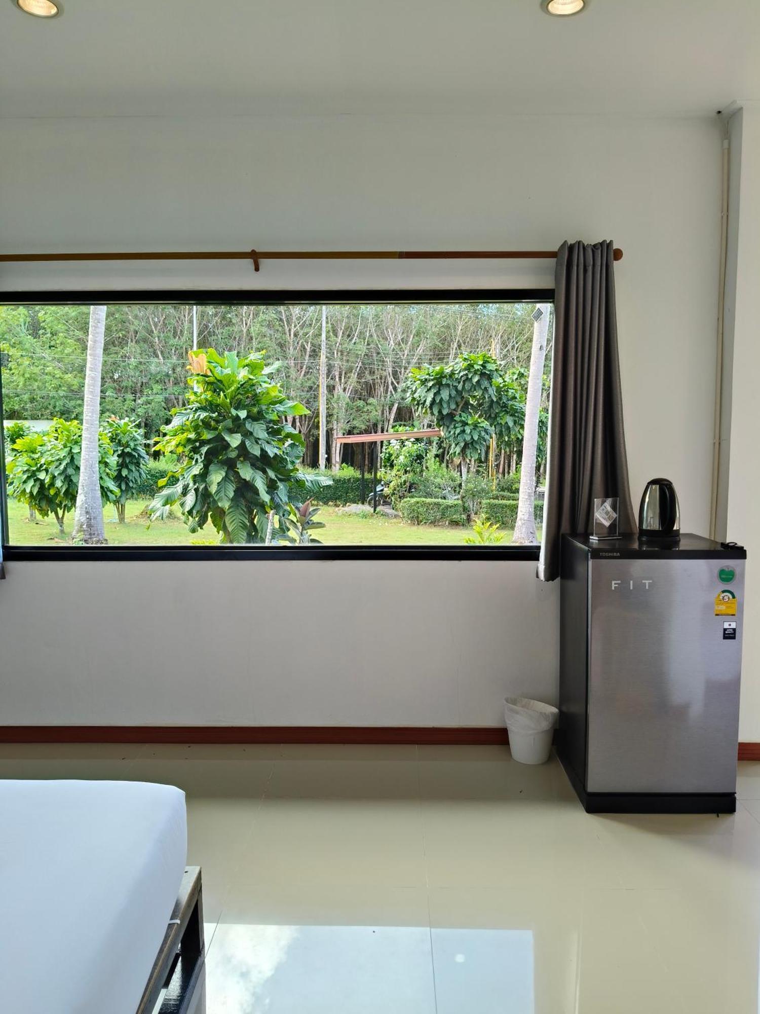 The Lodge At Koh Kood Ko Kut Kültér fotó