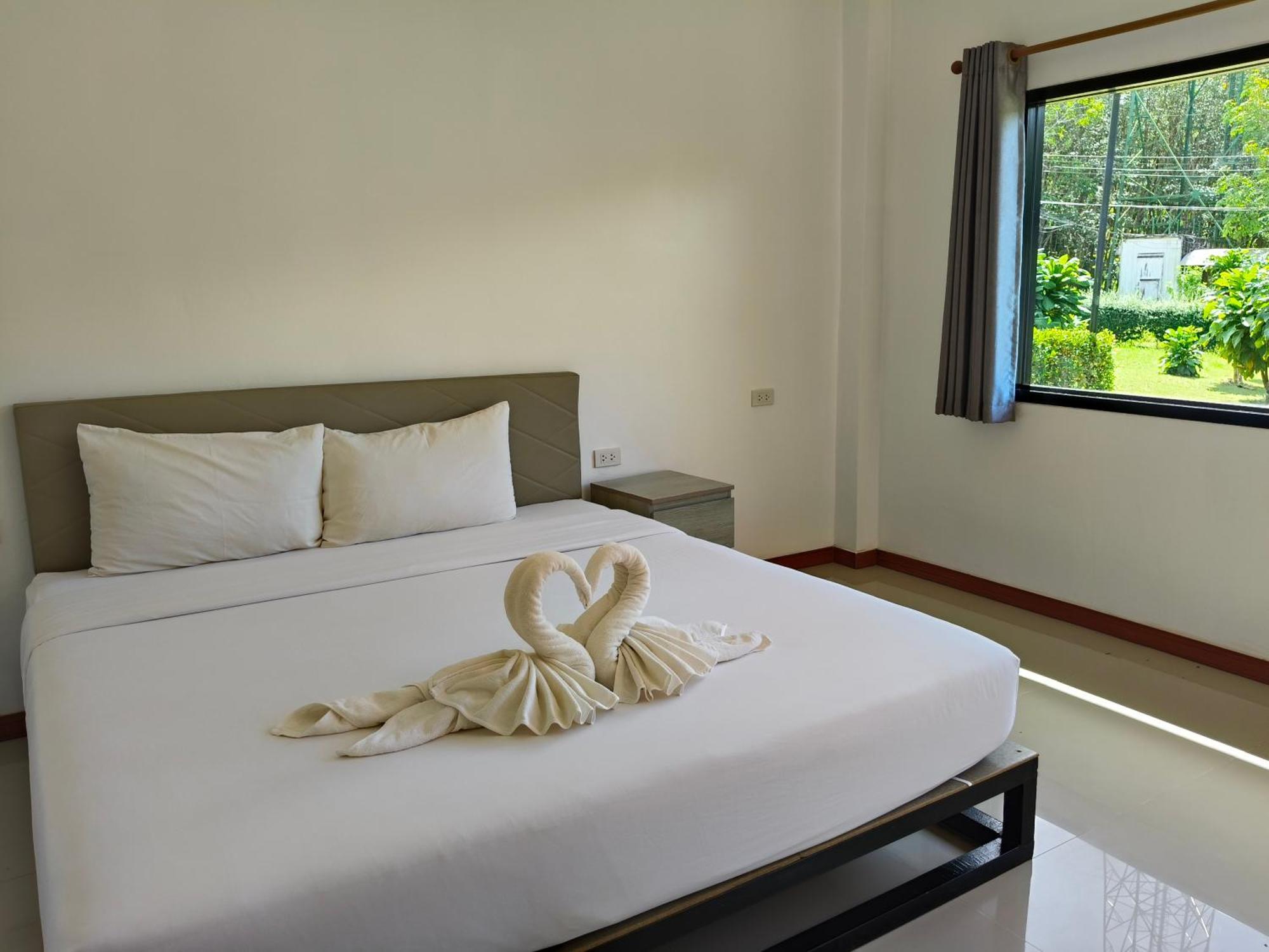 The Lodge At Koh Kood Ko Kut Kültér fotó