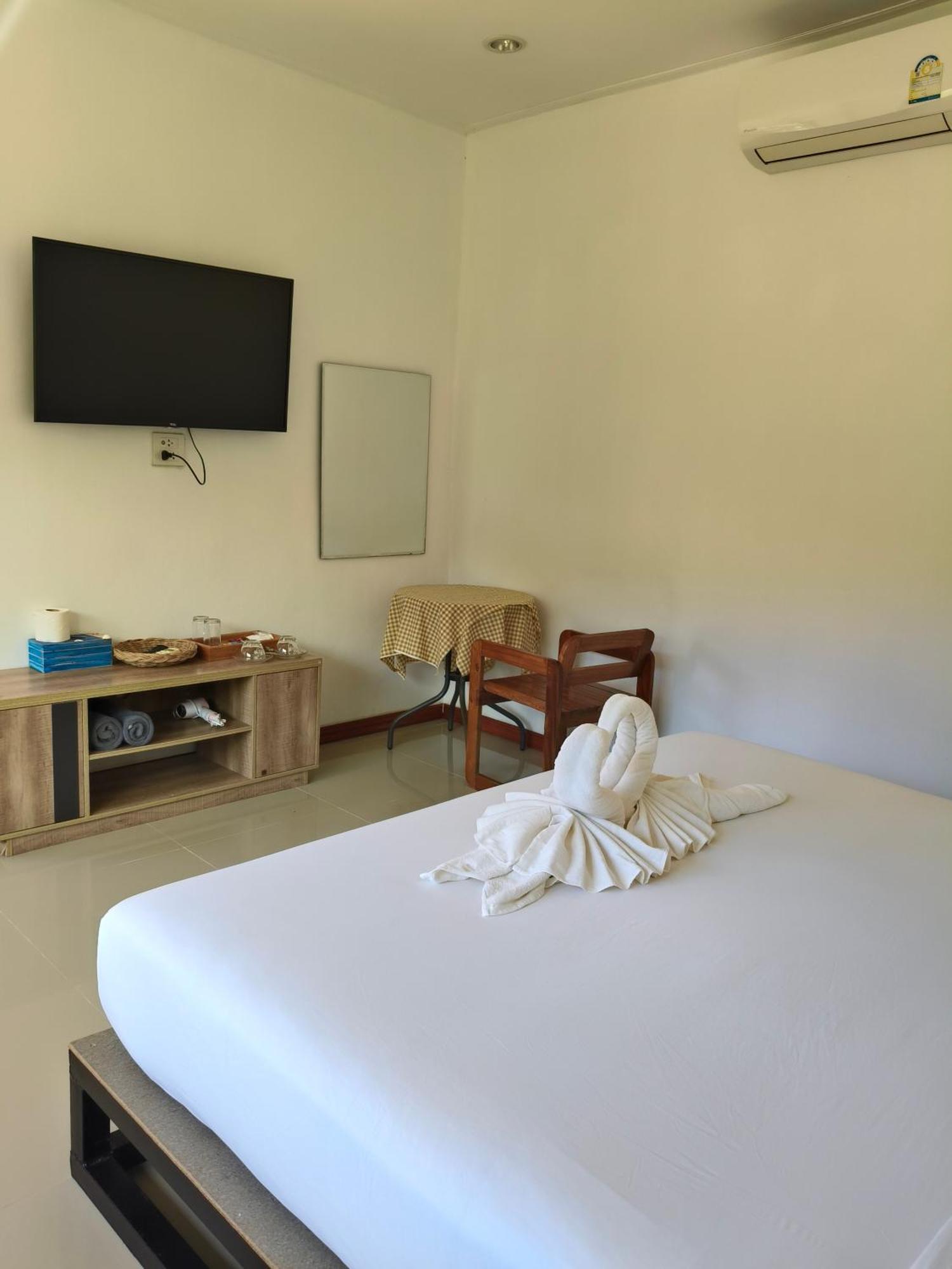 The Lodge At Koh Kood Ko Kut Kültér fotó