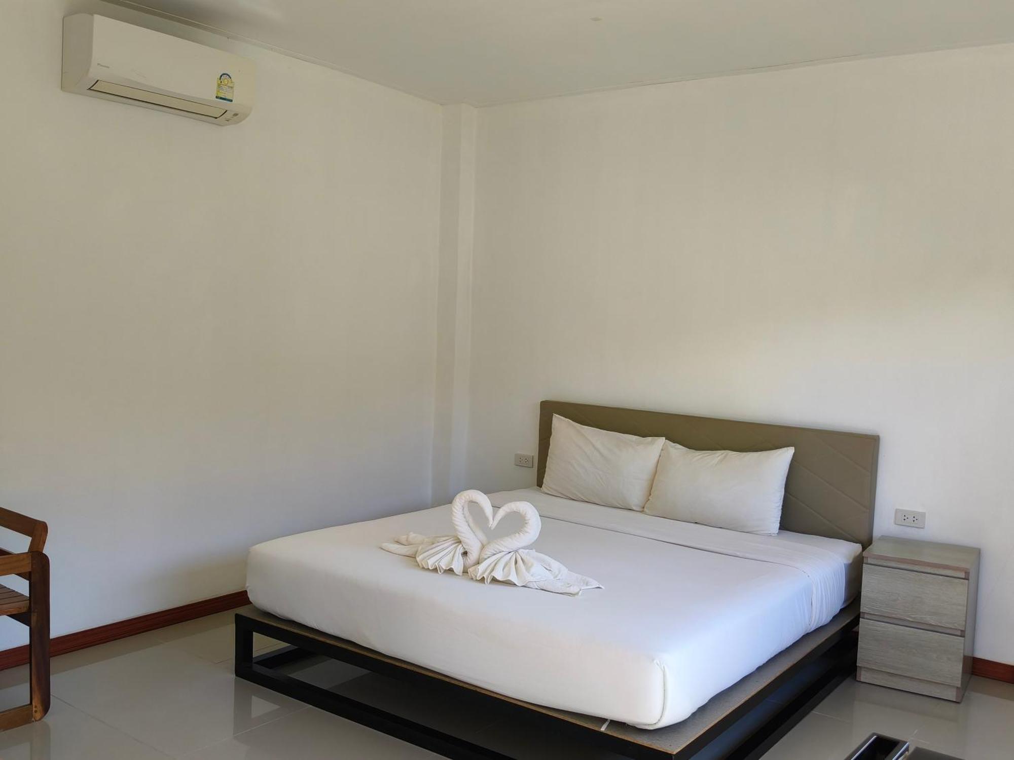 The Lodge At Koh Kood Ko Kut Kültér fotó