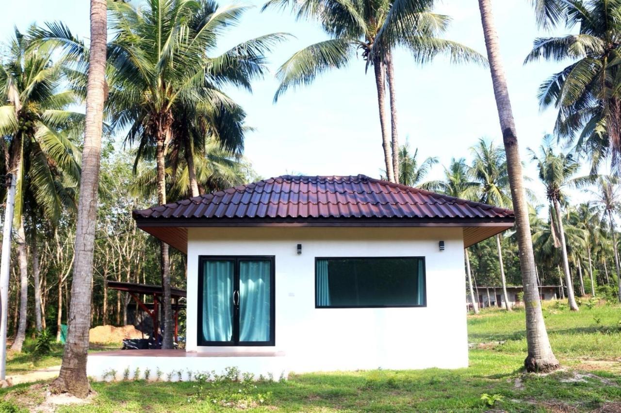The Lodge At Koh Kood Ko Kut Kültér fotó