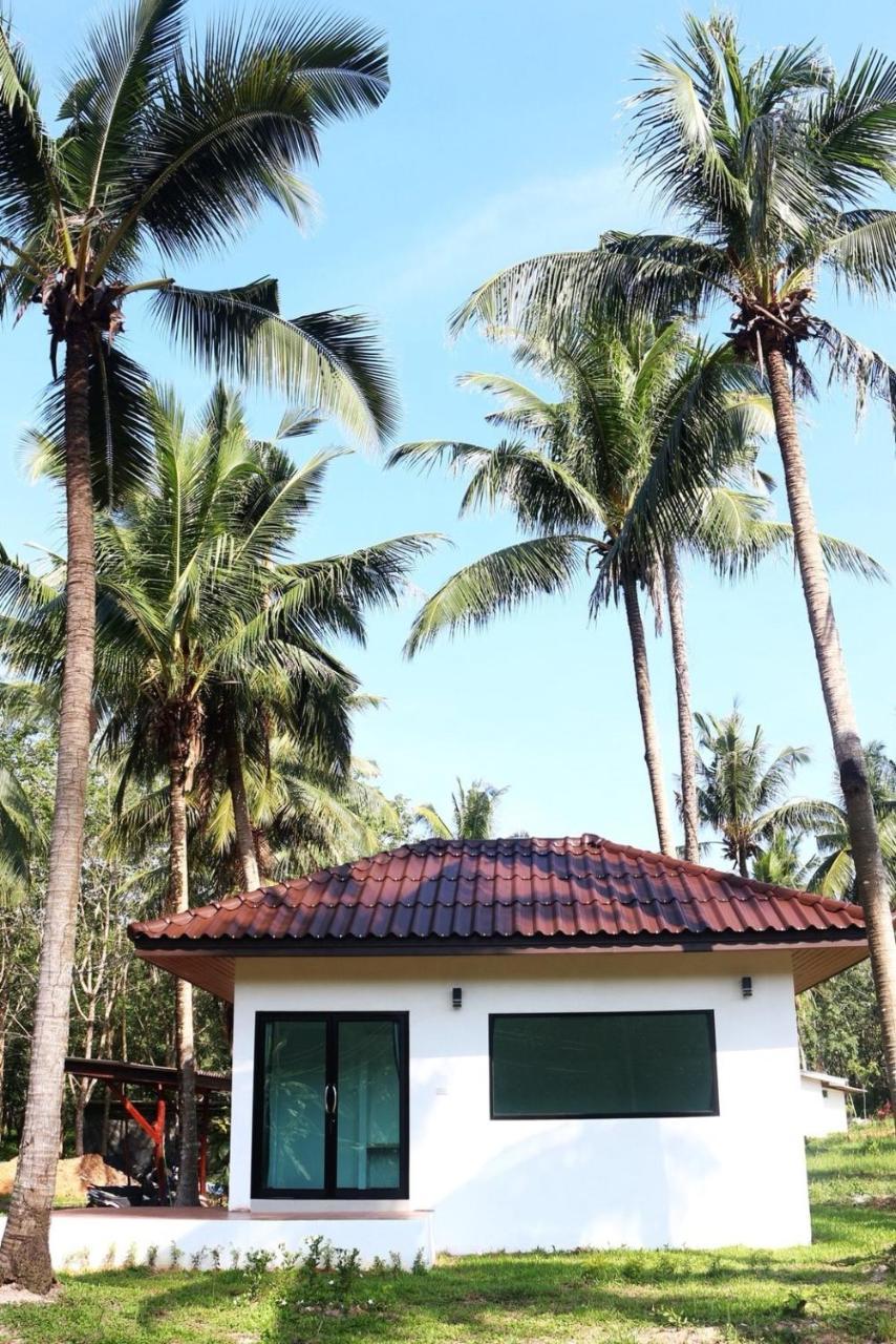 The Lodge At Koh Kood Ko Kut Kültér fotó